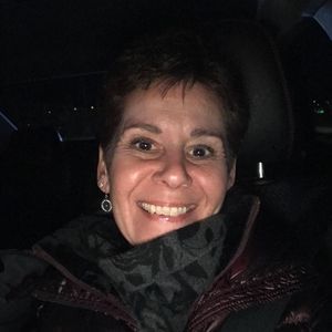 Meet your Posher, Roberta